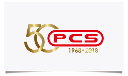 pcs