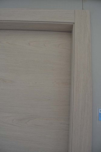 porta liscia colore LARICE AZIMUT (1)
