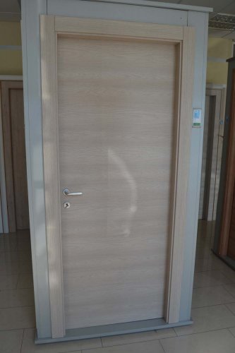 porta liscia colore OLMO SABBIA (1)