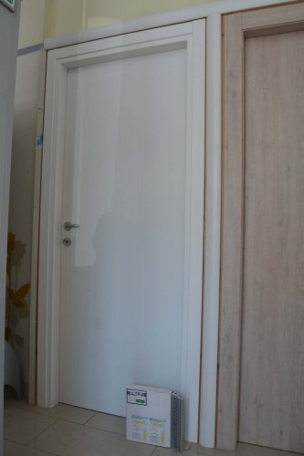 porta liscia frassinato bianco (2)