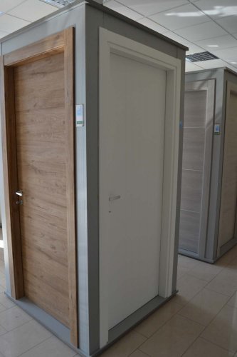 porta liscia mod. BIANCO RUSTICATO (2)
